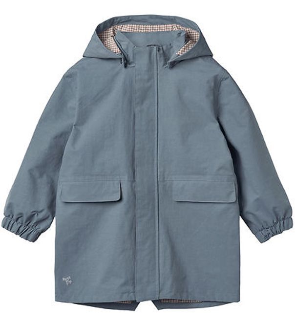 Hovedbilde Wheat, Parka Alke, Stormy Weather
