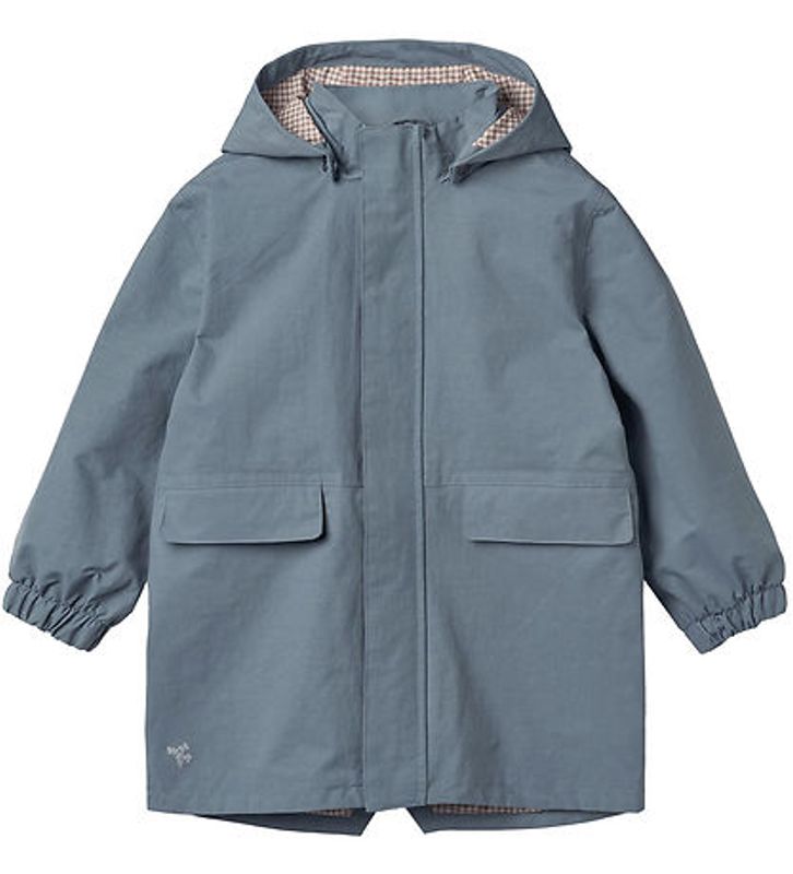 Wheat, Parka Alke, Stormy Weather