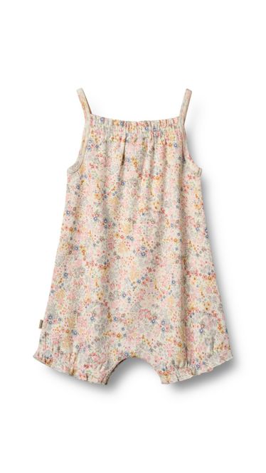 Hovedbilde Wheat, Playuit Senia, Bright Flowers
