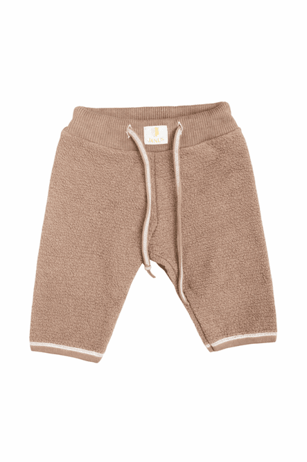 Hovedbilde Janus bukse brun