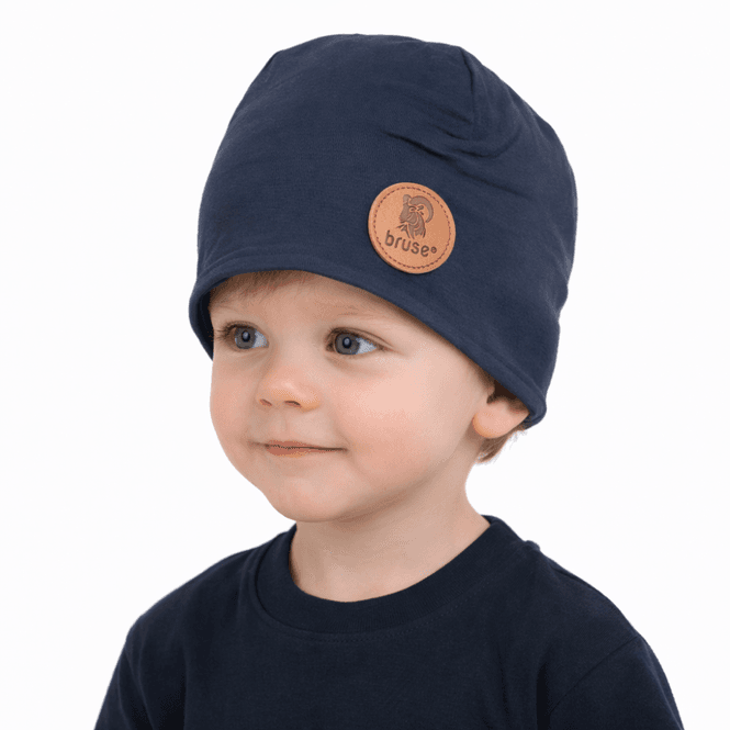 Hovedbilde Bruse Bambus Lue, Gloppen, Moonlit Ocean