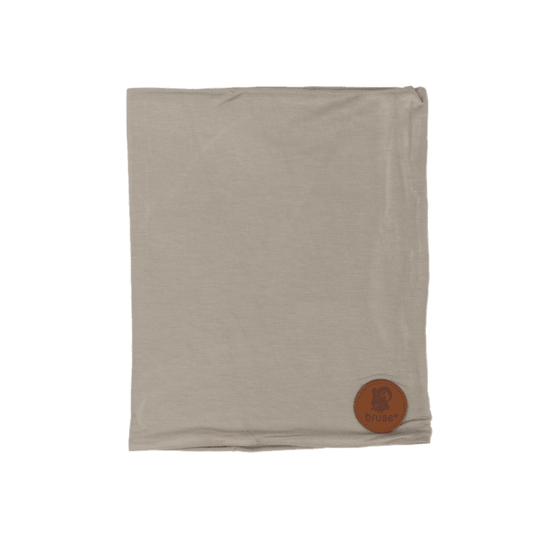 Bruse Bambus Hals, Gloppen, Tea