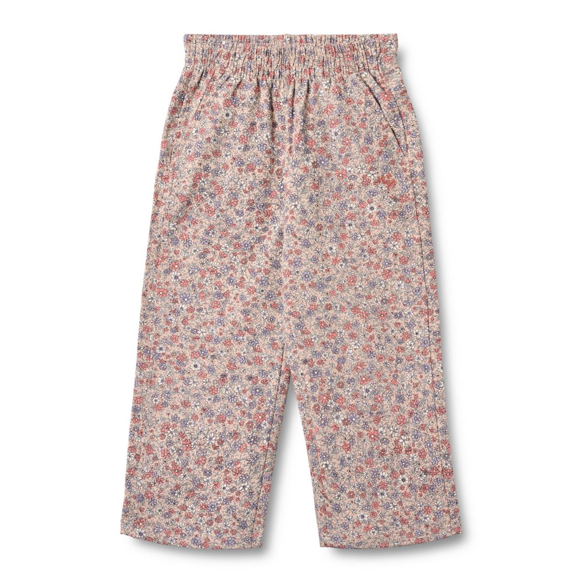 Wheat, Sweatpants Chevy, Rose Dust Flowers (116/6år)