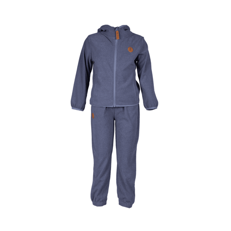 Bruse fleeecesett, Gaupa, Folkstone Gray