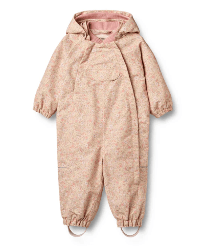 Wheat, Parkdress Olly Tech, Lemonade Flowers