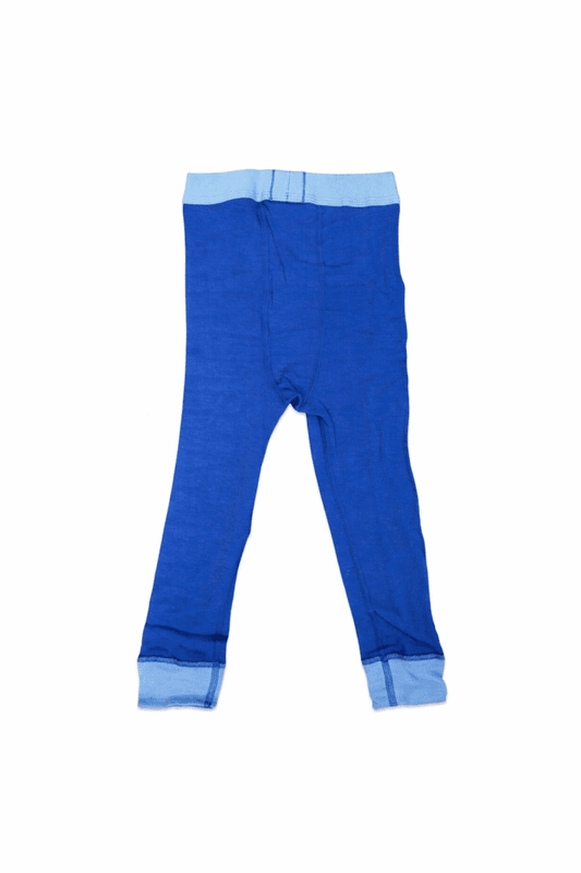 Janus Ull Longs, Blå