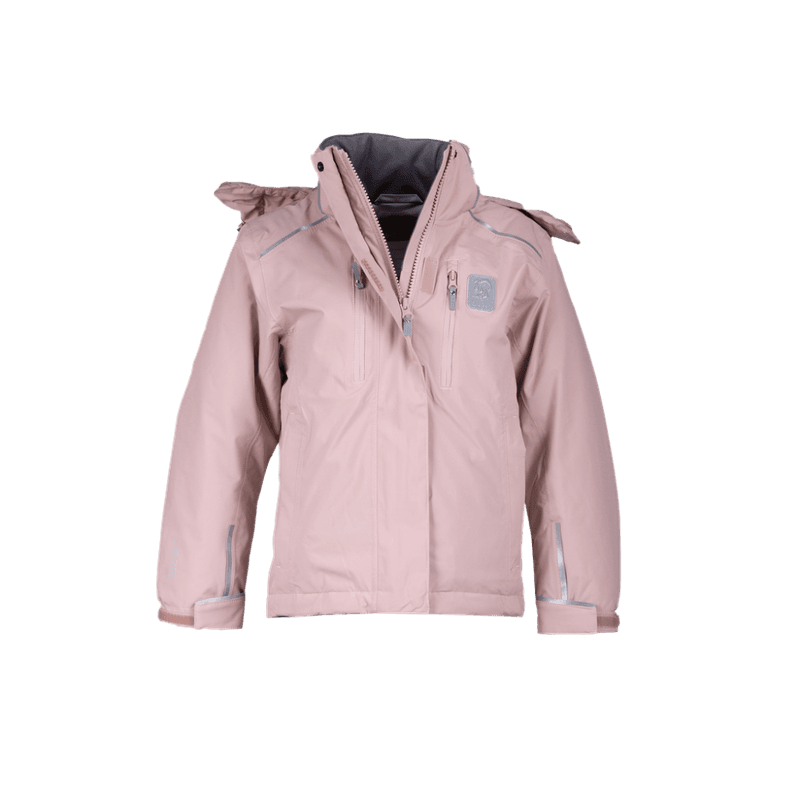 Bruse jakke, Birk, Fawn