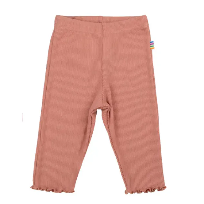 Hovedbilde JOHA COTTON RIB, rosa