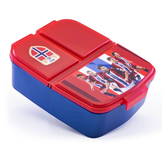 Hovedbilde NOR Multi matboks m/3 rom