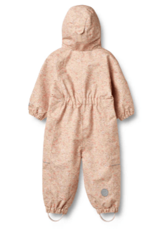 Wheat, Parkdress Olly Tech, Lemonade Flowers