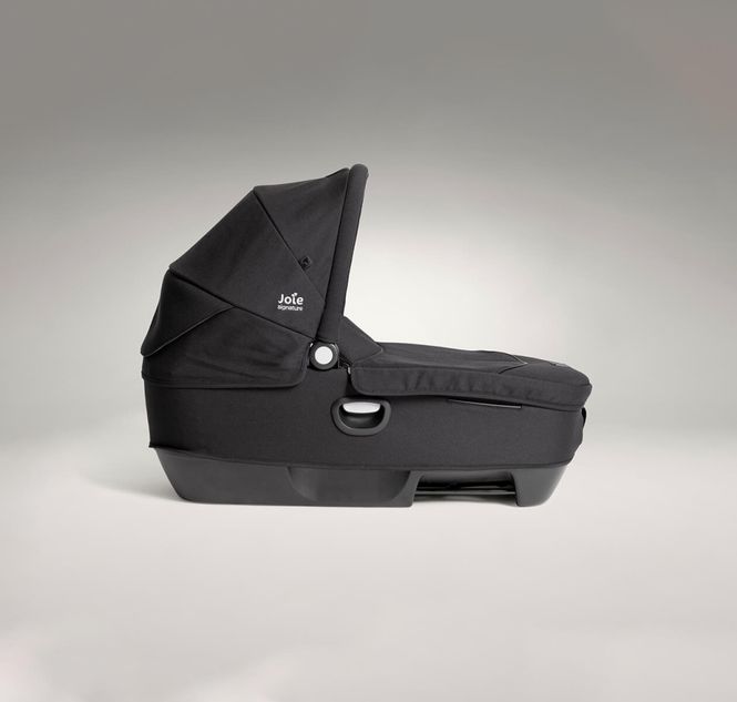 Hovedbilde Joie Signature | Calmi bilstolbag 0- 9 kg | Eclipse