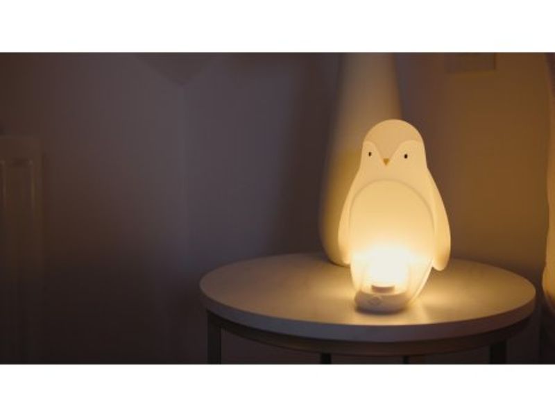 Tommee Tippee, GroBrite Penguin bærbar nattlamp