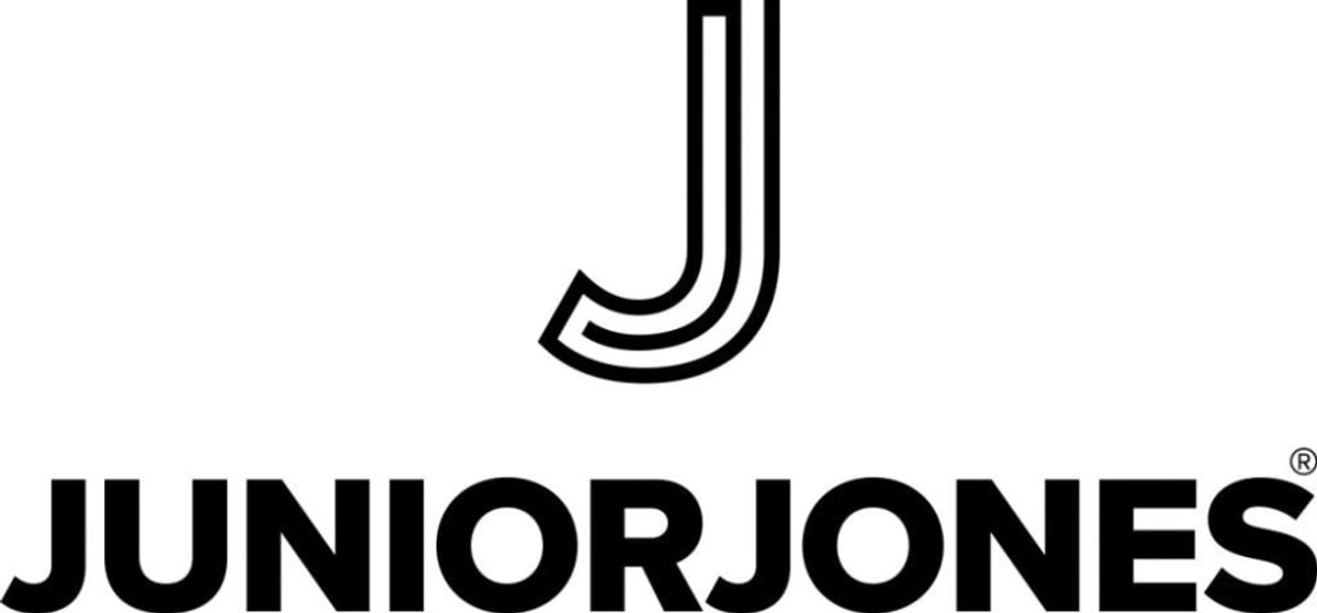 JuniorJones J-DUO Height Increaser Black