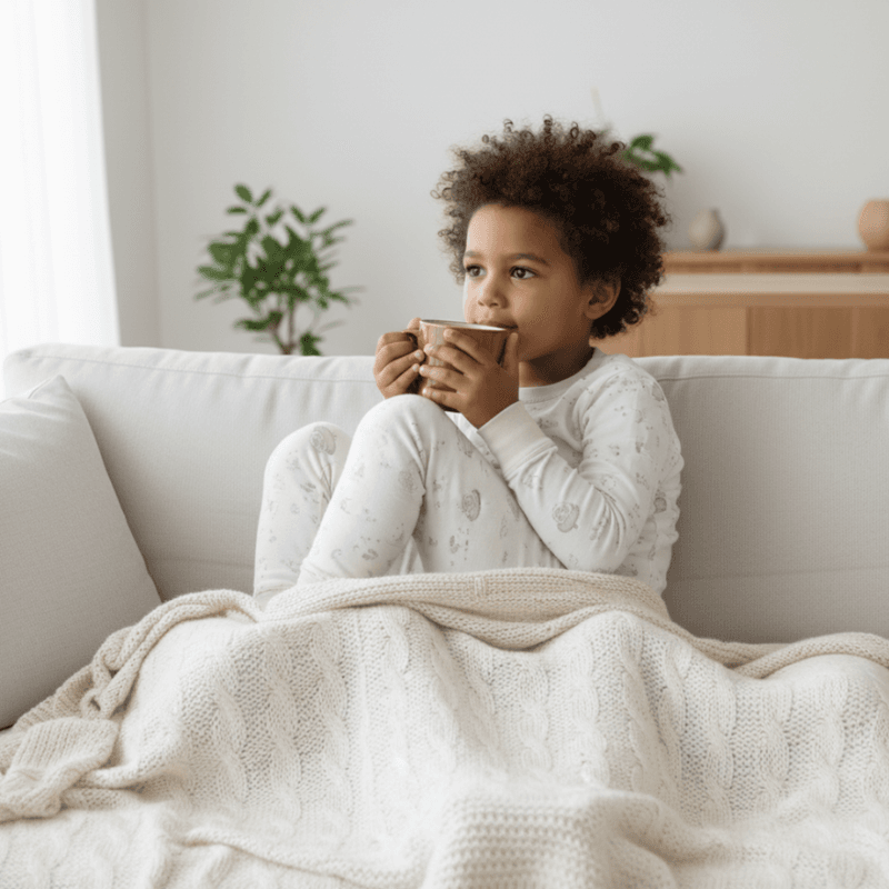 Bruse ullsett, Sogn, Oat Milk