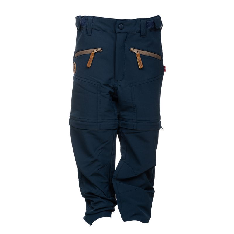 Bruse Bukse med avtagbare ben, Moonlit Ocean